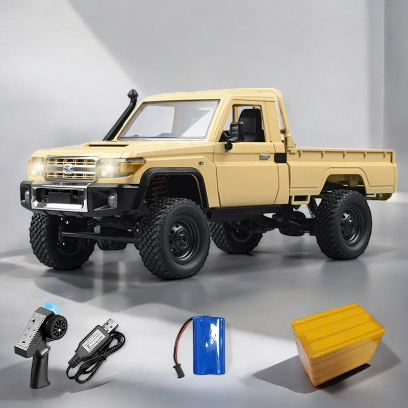 Toyota 79 Series