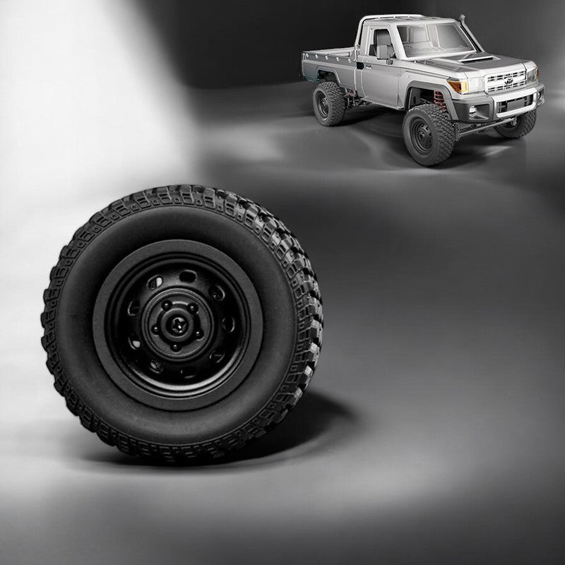 Toyota 79 Series