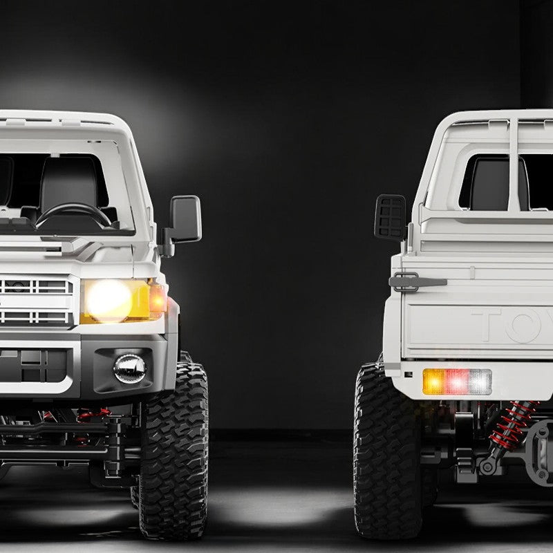 Toyota 79 Series