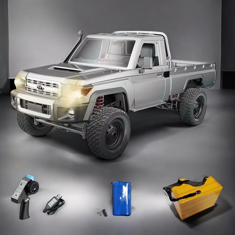 Toyota 79 Series