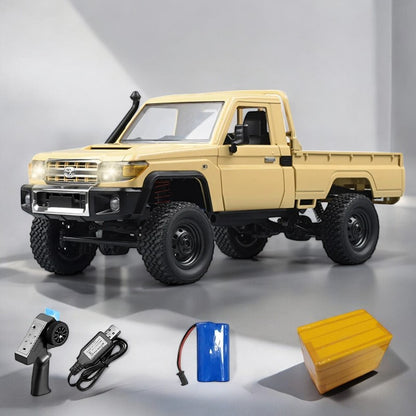 Toyota 79 Series