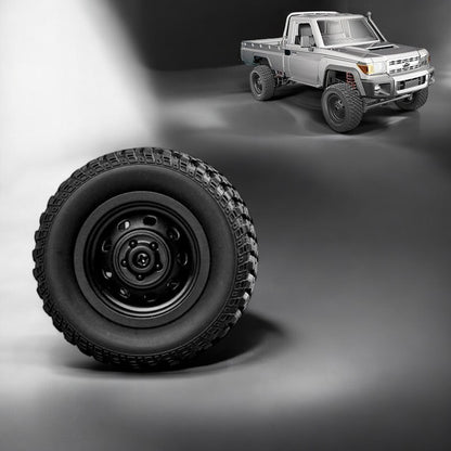 Toyota 79 Series